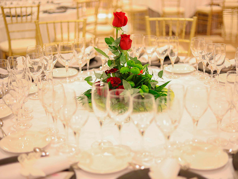 celebración de bodas en Salamanca